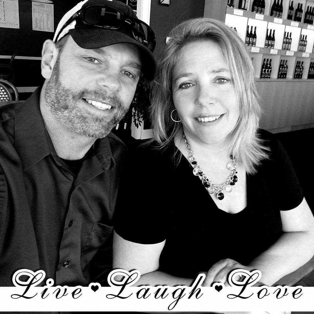 Meet your Posher, Rick  michelle